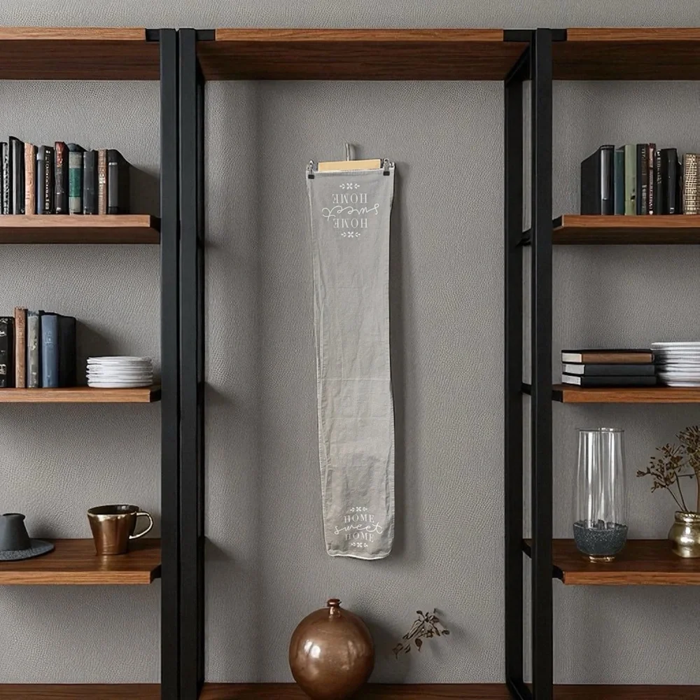 Gray Decorative Table Runner‎